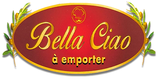 Logo Bella Ciao